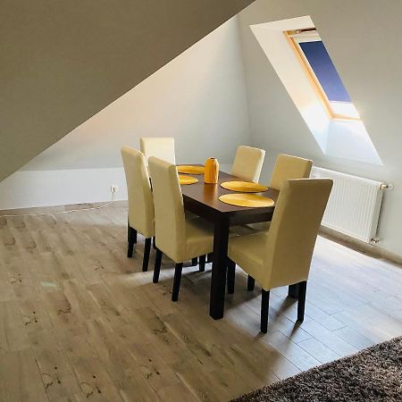 Tamara Apartman Appartement Hajdúszoboszló Buitenkant foto