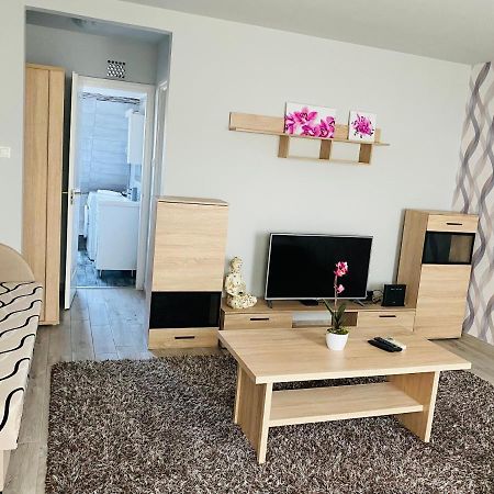 Tamara Apartman Appartement Hajdúszoboszló Buitenkant foto
