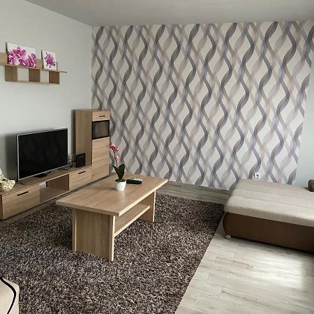 Tamara Apartman Appartement Hajdúszoboszló Buitenkant foto